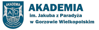 Akademia im. Jakuba z Paradyża w Gorzowie Wielkopolskim