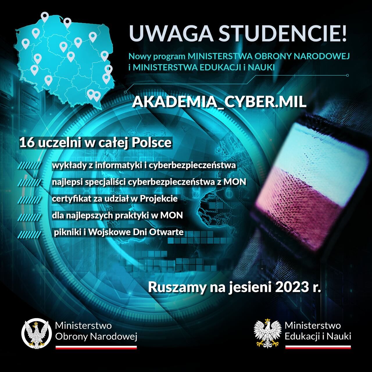 Akademia CYBER.MIL