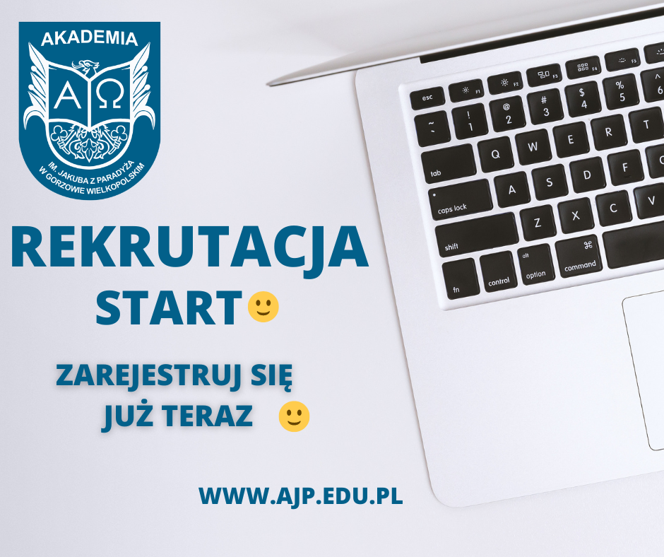 Rekrutacja start