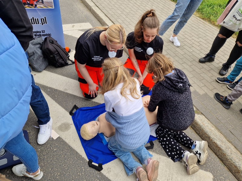 Kolejne Święto Ulicy Teatralnej za nami