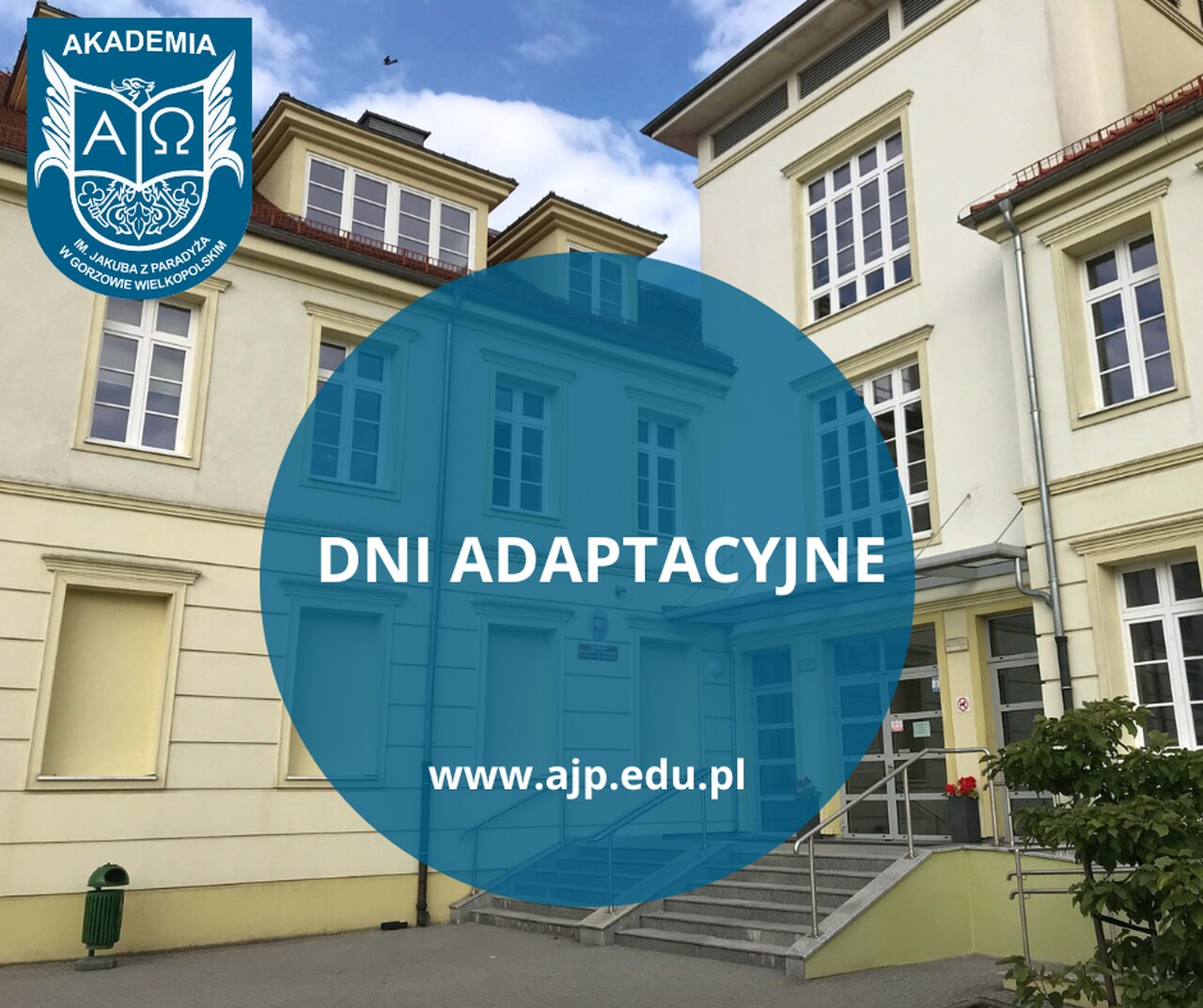 DNI ADAPTACYJNE